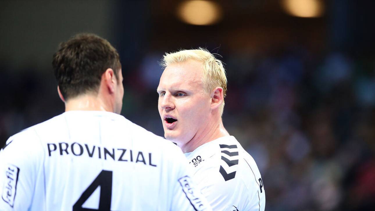 Widerstand gegen WM wächst