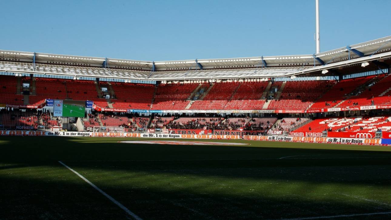 Sensationeller Fund bei Nürnberg