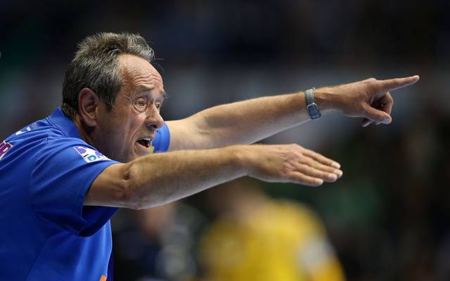 Handball Bundesliga 2019 20 Hbl Sport1