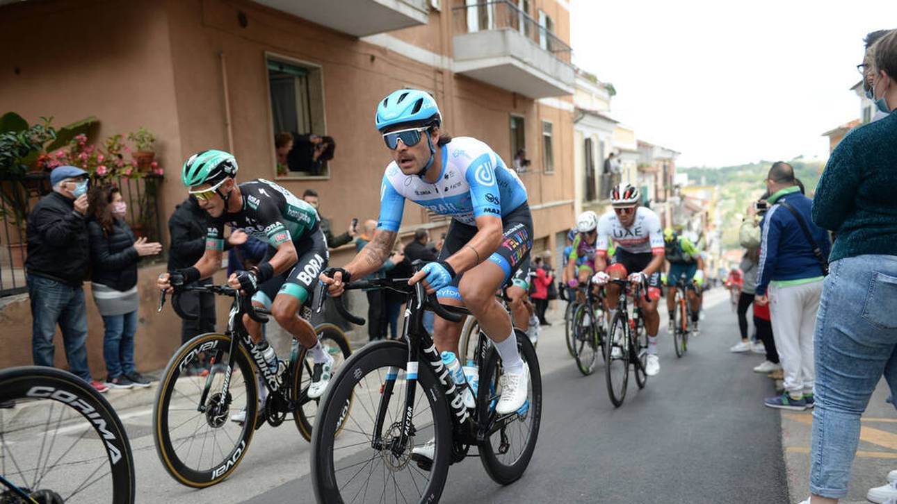 Grio: Zabel und Denz in Top 10