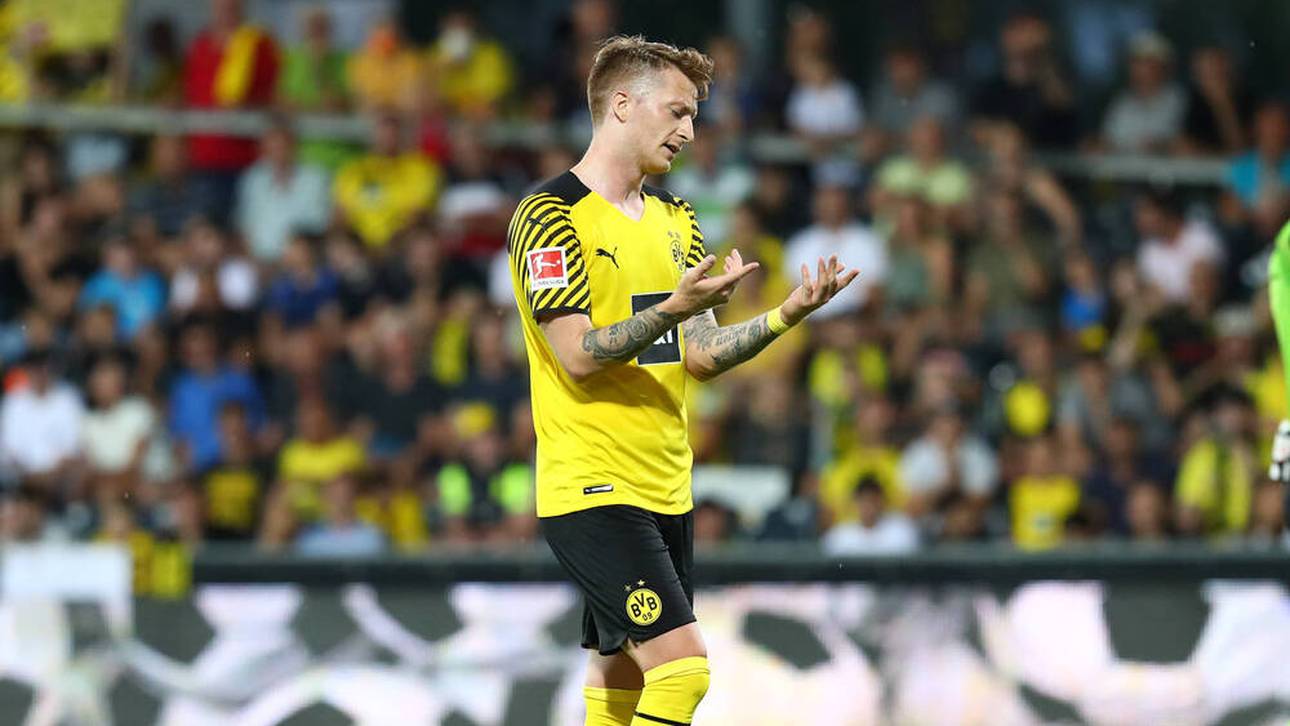 Pokal-Auftakt: Hier herrscht akute Stolpergefahr