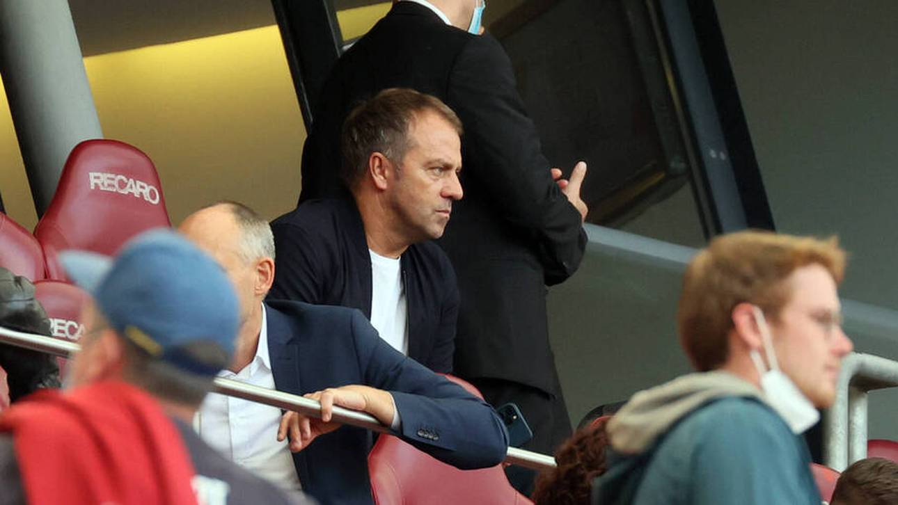 Adeyemi, Reus, Götze: Flick erklärt DFB-Kader