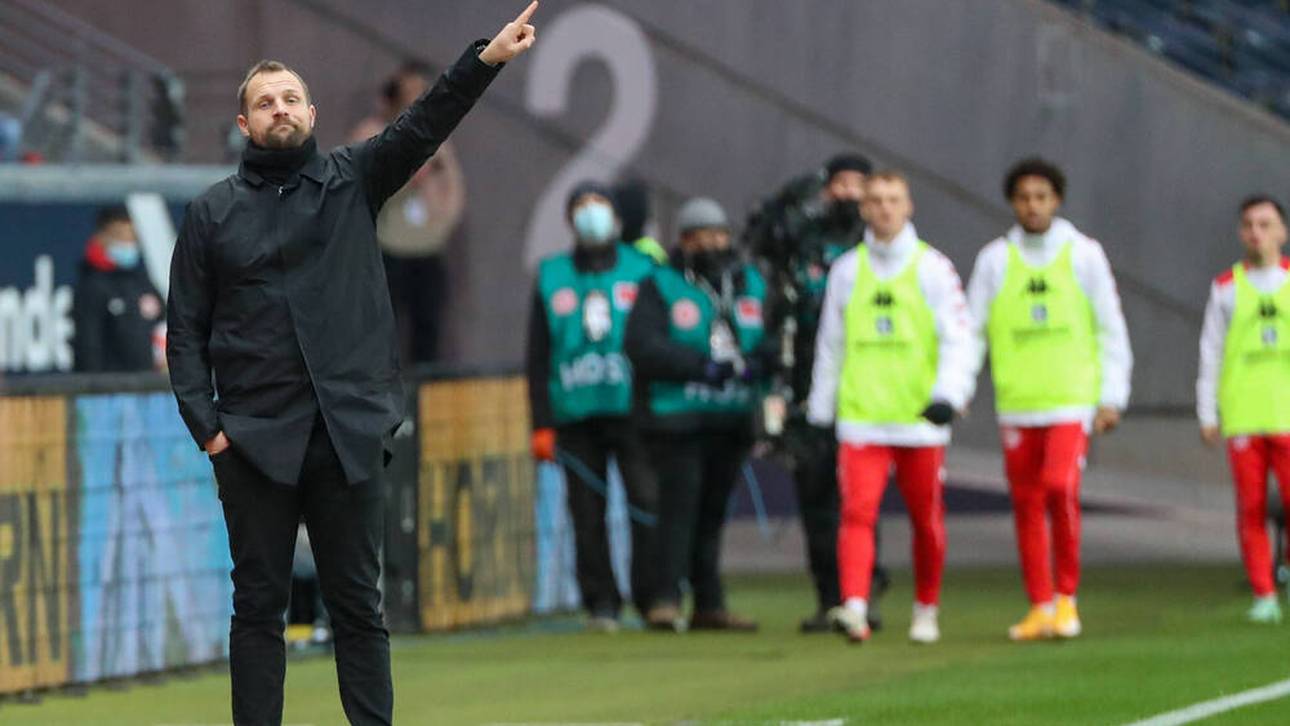 „Vor der Leistung kommt die Lust“