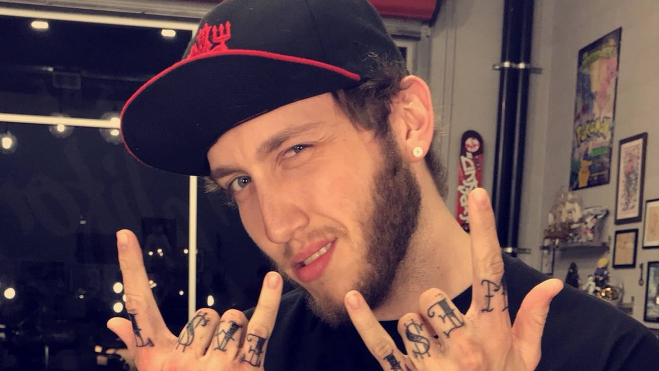 FaZe mit Skin Gambling finanziert