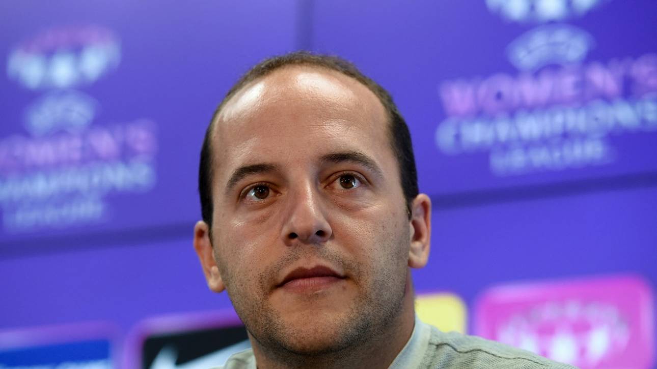 Große Sorge um Ukraine-Fußballerinnen