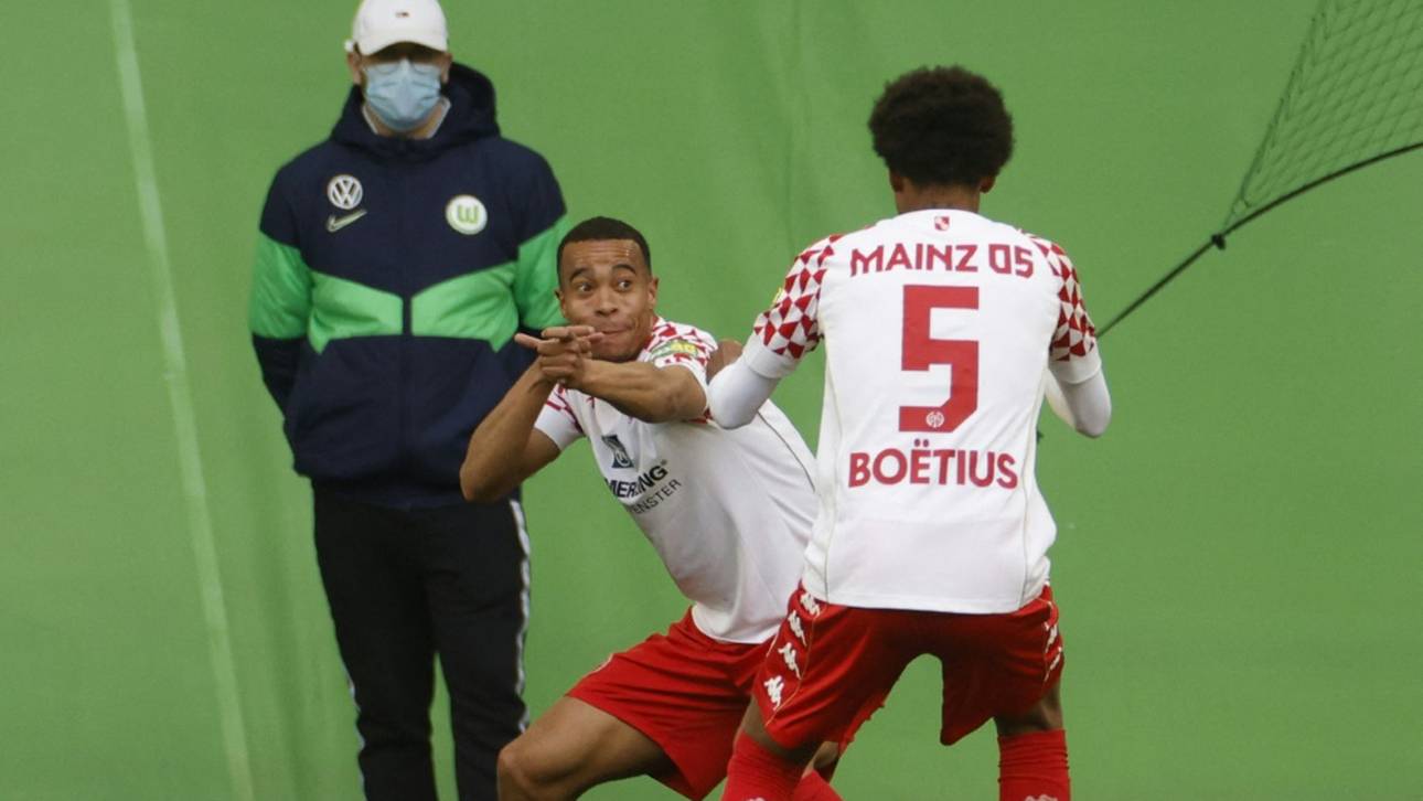 Schwarz holt alten Bekannten