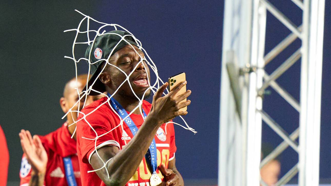 Einreise? Davies bittet Kanada-Chef