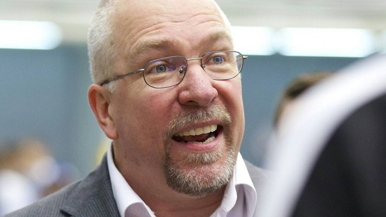 Friedrichshafen findet neuen Trainer