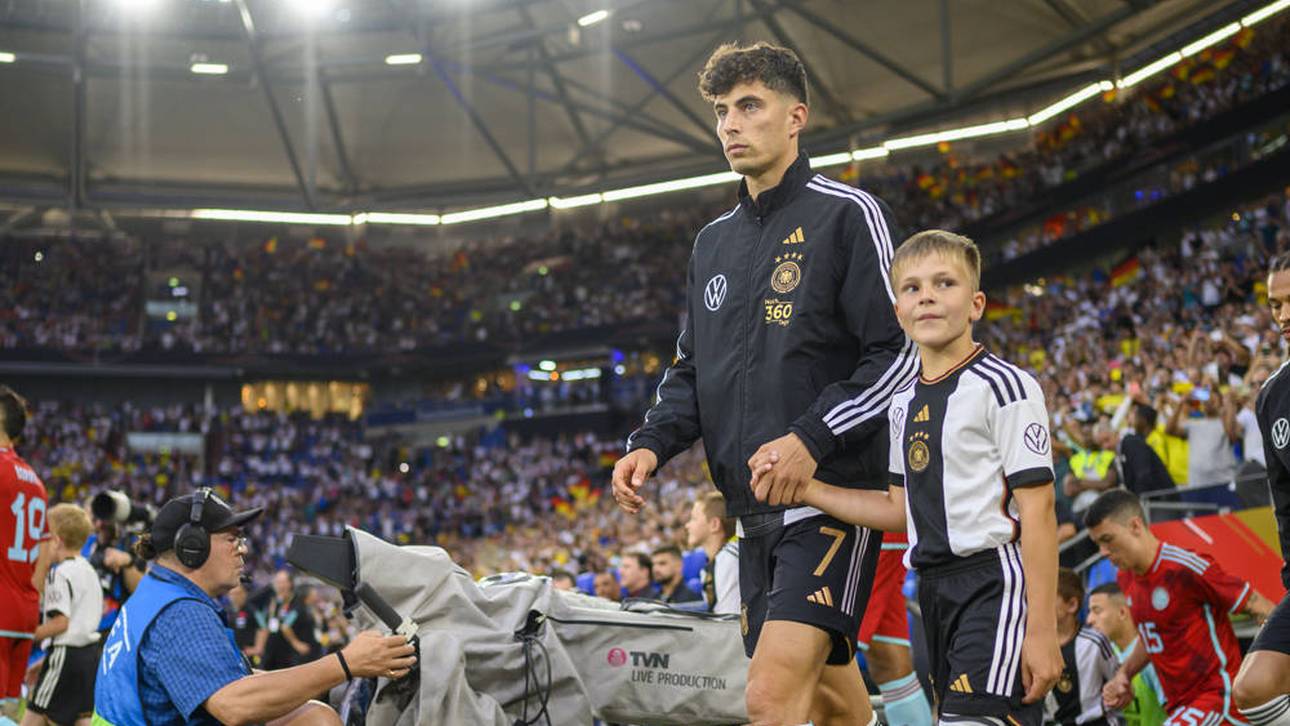 Havertz-Deal vor Abschluss!