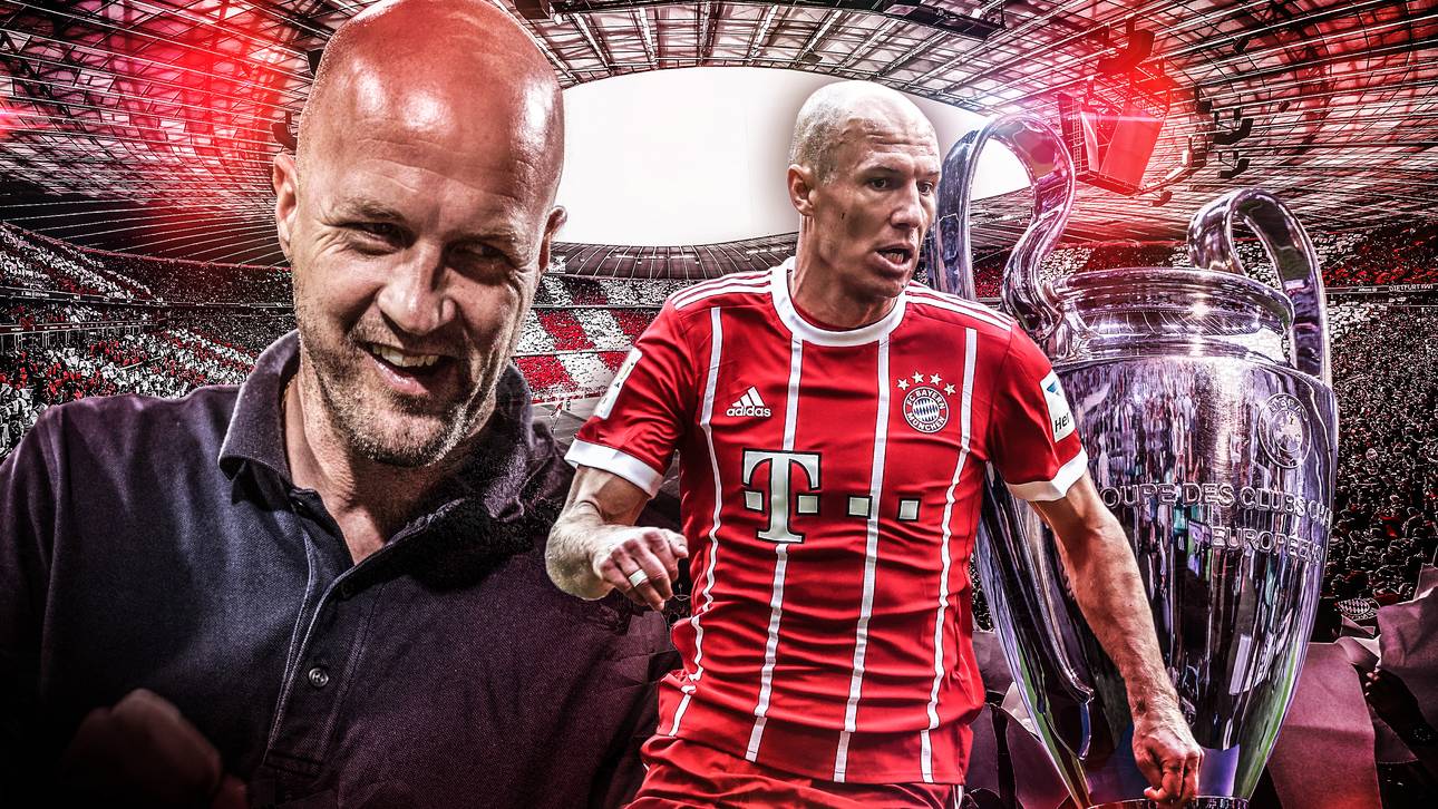 Cruyff glaubt an FCB in Königsklasse