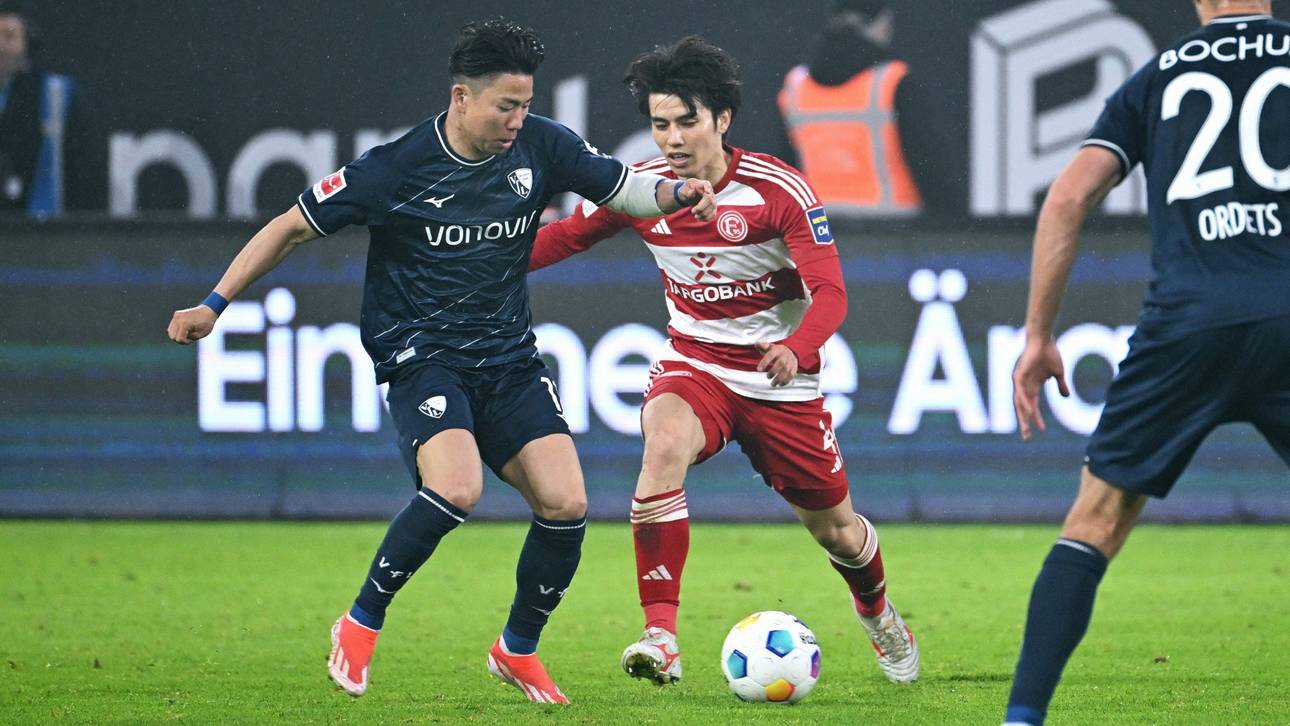 Top-Einschaltquote für Relegation