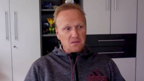 Bayer Leverkusen ist nun seit 40 Pflichtspielen in Serie ungeschlagen und steuert auf eine historische Saison zu. Ex-Spieler Carsten Ramelow findet kaum die richtigen Worte, um diese zu beschreiben.