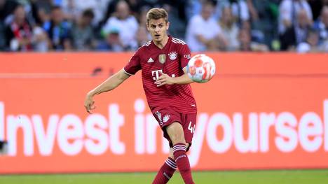 Josip Stanisic gehört zu den großen Gewinnern unter Neu-Coach Julian Nagelsmann. Der gebürtige Münchener könnte in dieser Saison ein Faktor beim FC Bayern werden.