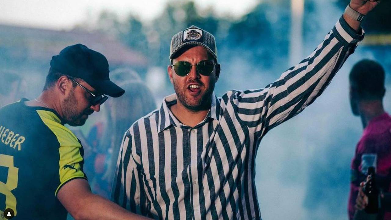 Ex-BVB-Talent wird befördert