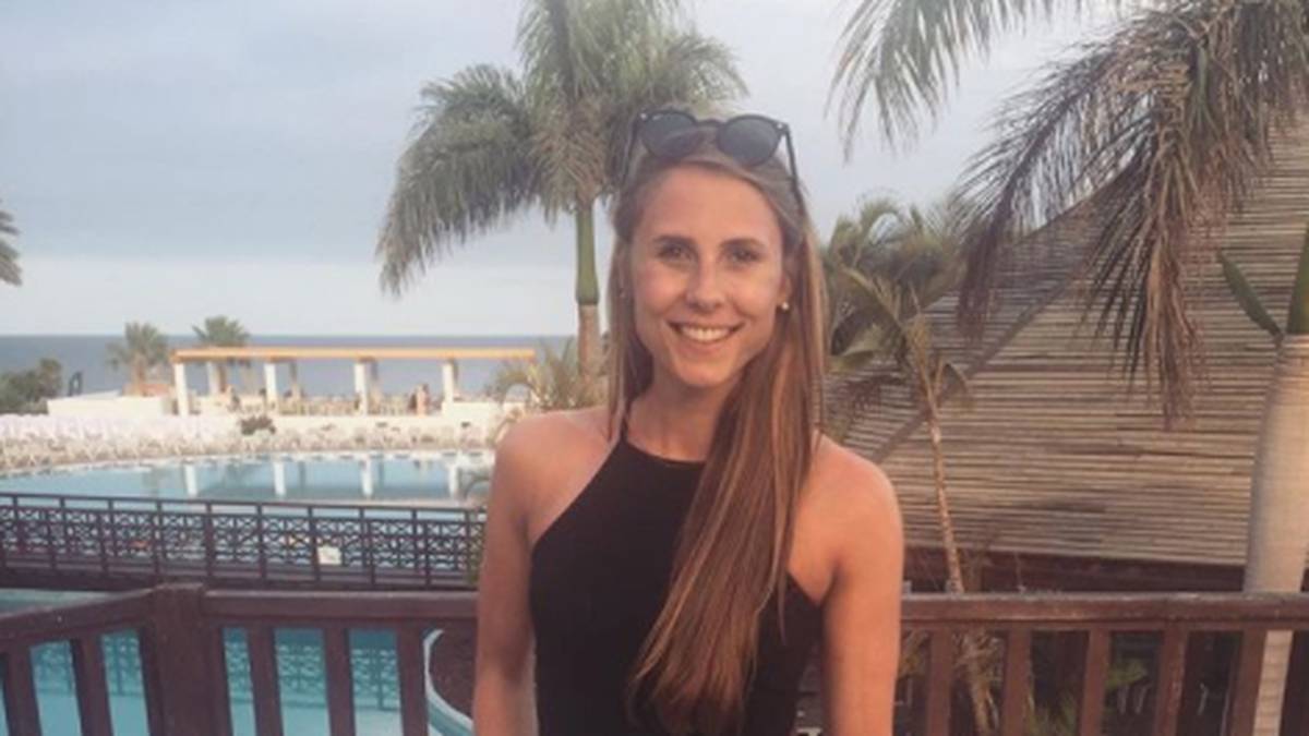 ALICIA STOLLE (Deutschland): Die Linkshänderin spielt seit 2016 in der deutschen Nationalmannschaft