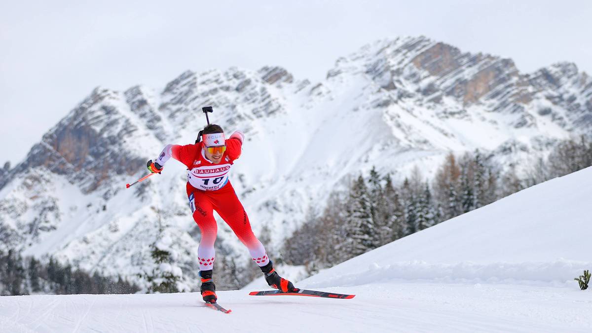 Emotionaler Post! Nächster Biathlon-Star macht Schluss