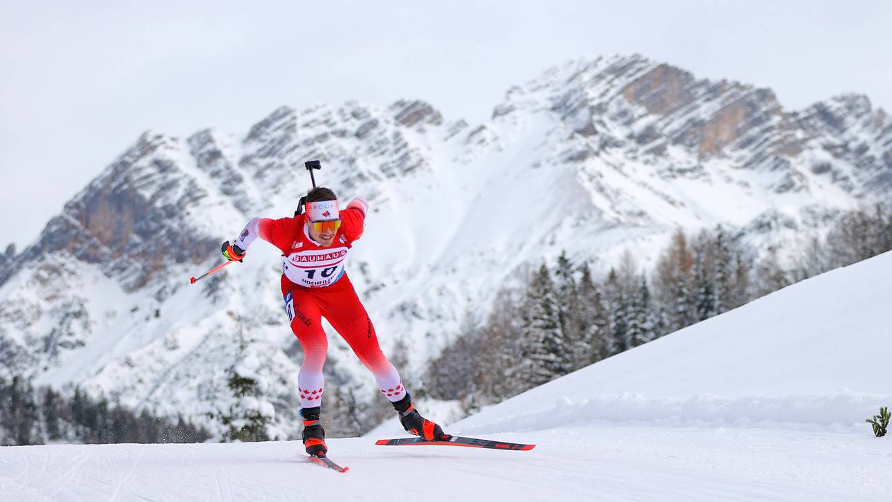 Nächster Biathlon-Star macht Schluss