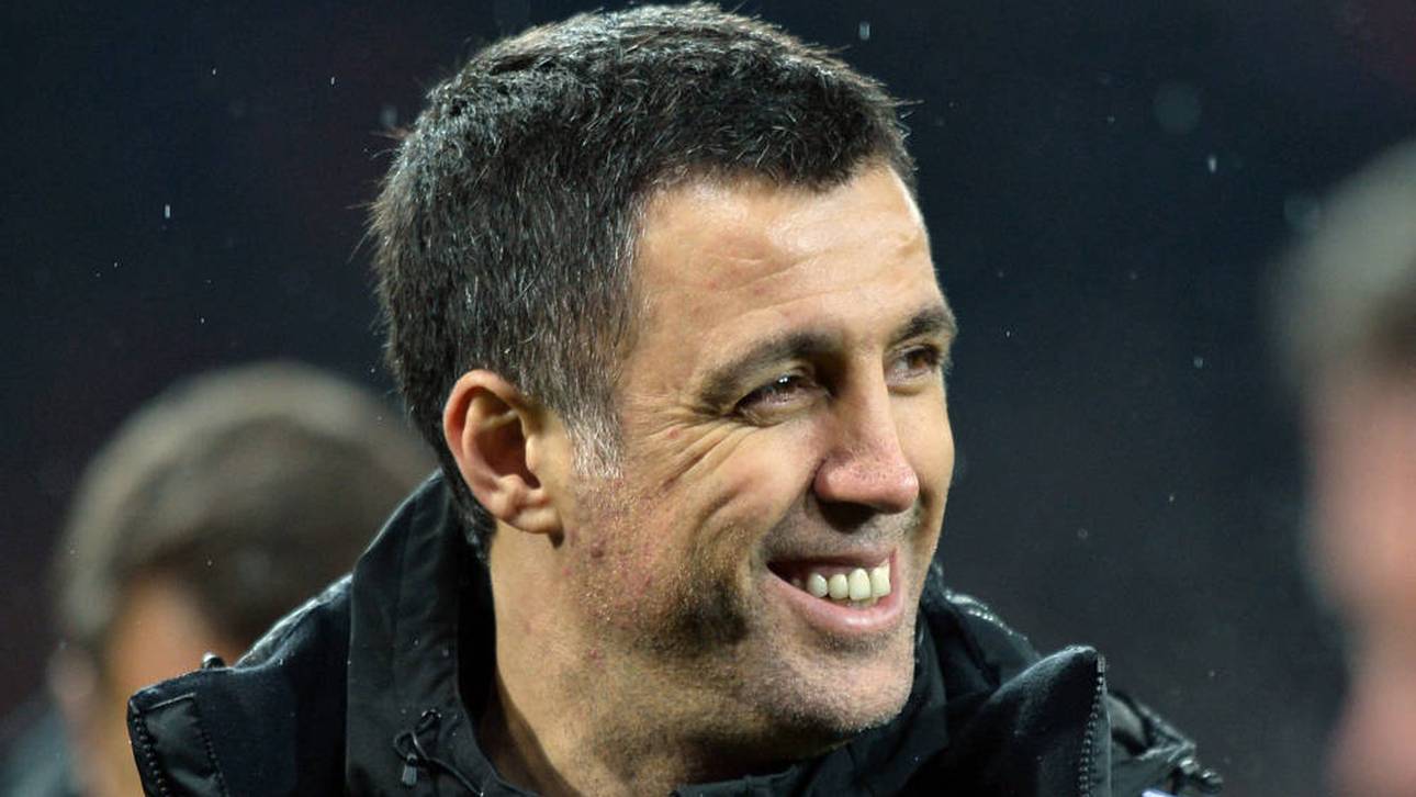 Hakan Sükür im Jahr 2014