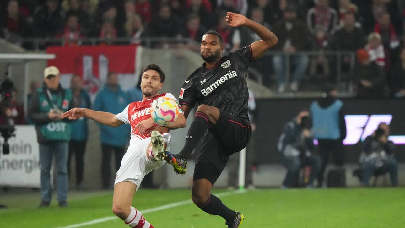 Zwei Freitagspiele – aber warum?