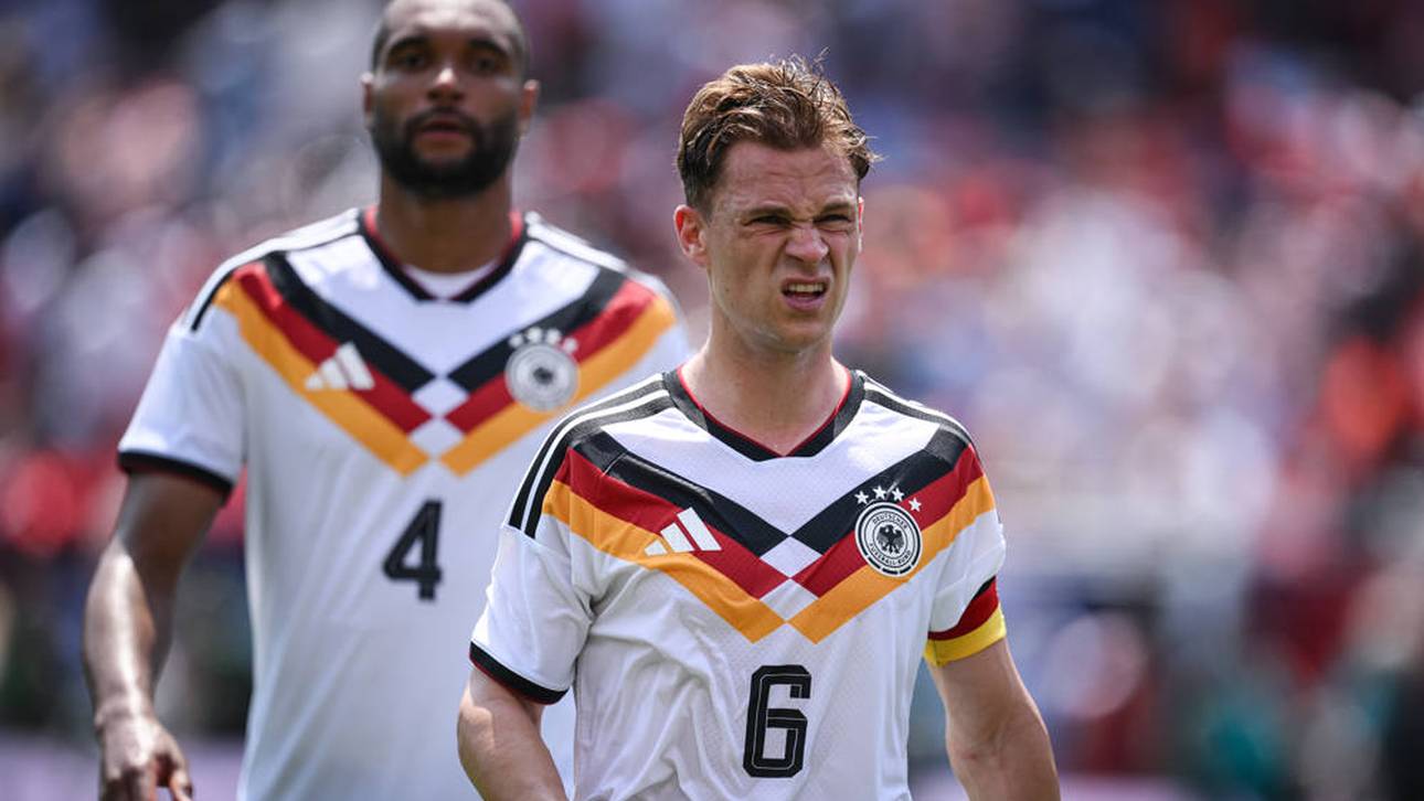 Die große WM-Euphorie bleibt aus