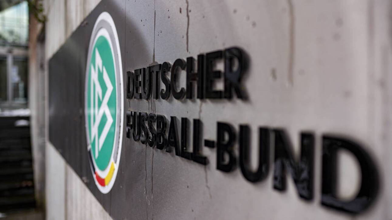 DFB heftig an den Pranger gestellt