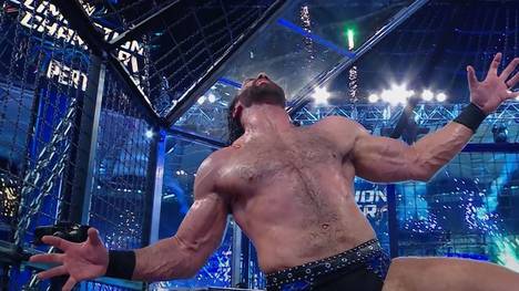 Drew McIntyre fordert bei WrestleMania 40 World Champion Seth Rollins
