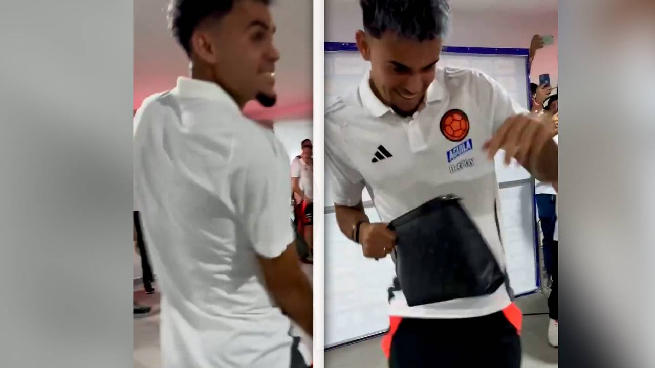 Warum Díaz‘ Wechsel zu Barca platzte