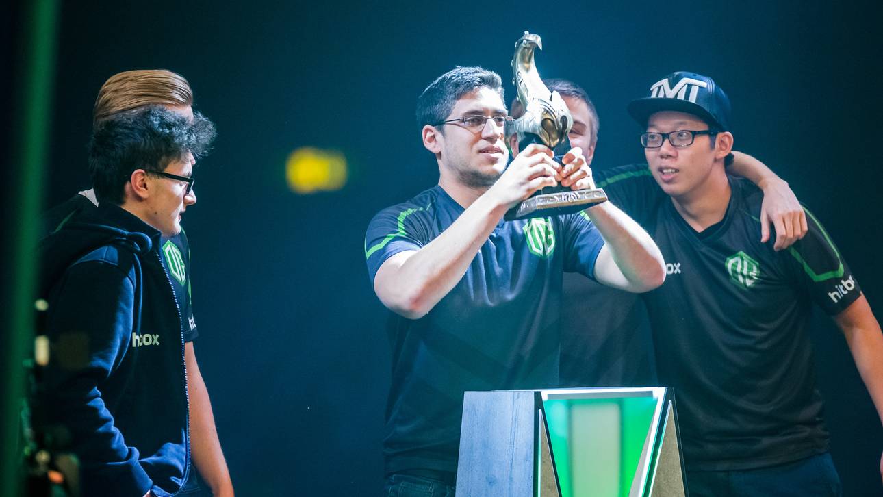 Die Topfavoriten im Portrait