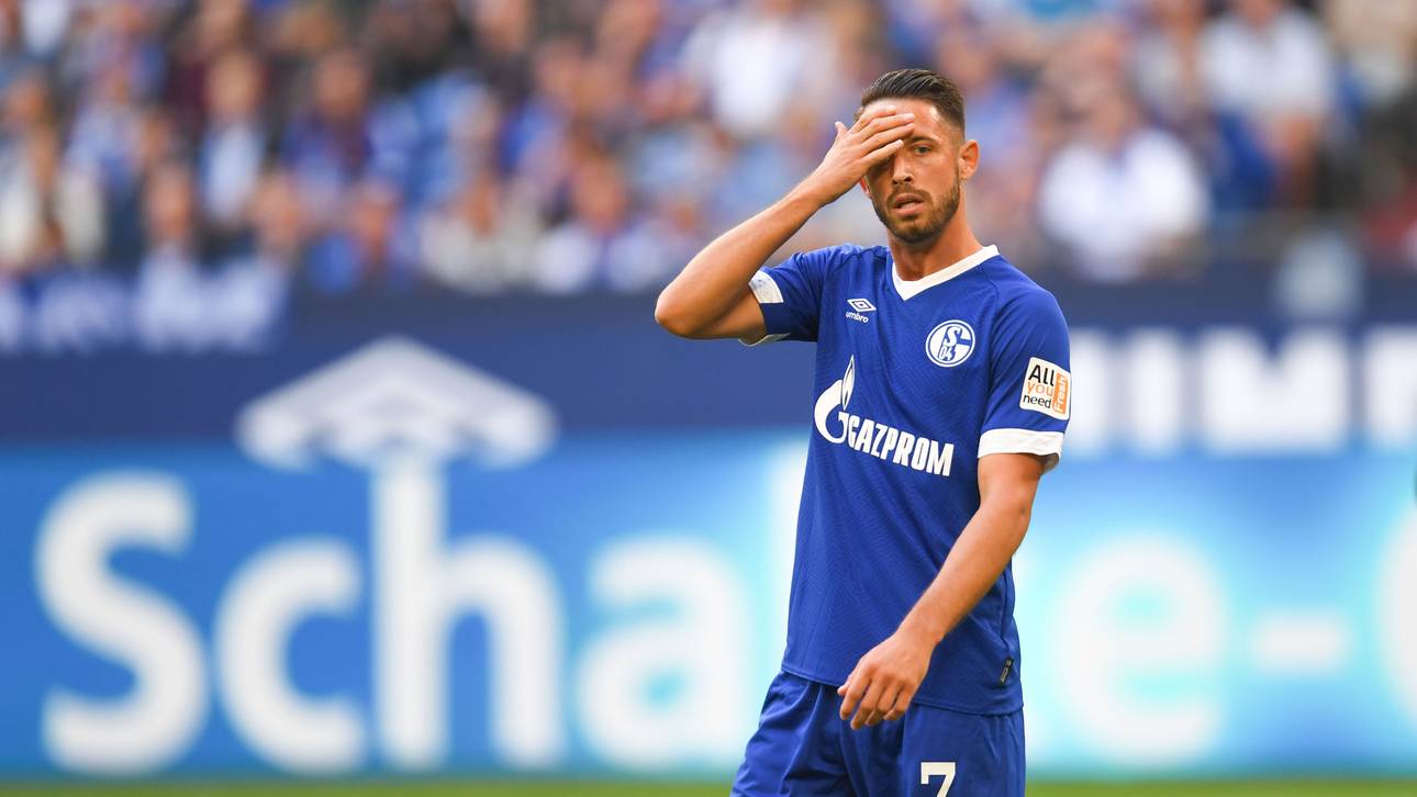 Uth bekam Löw-Anruf im Baumarkt