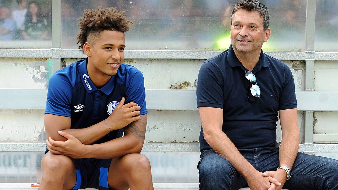 Hammer! PSG holt Schalkes Kehrer