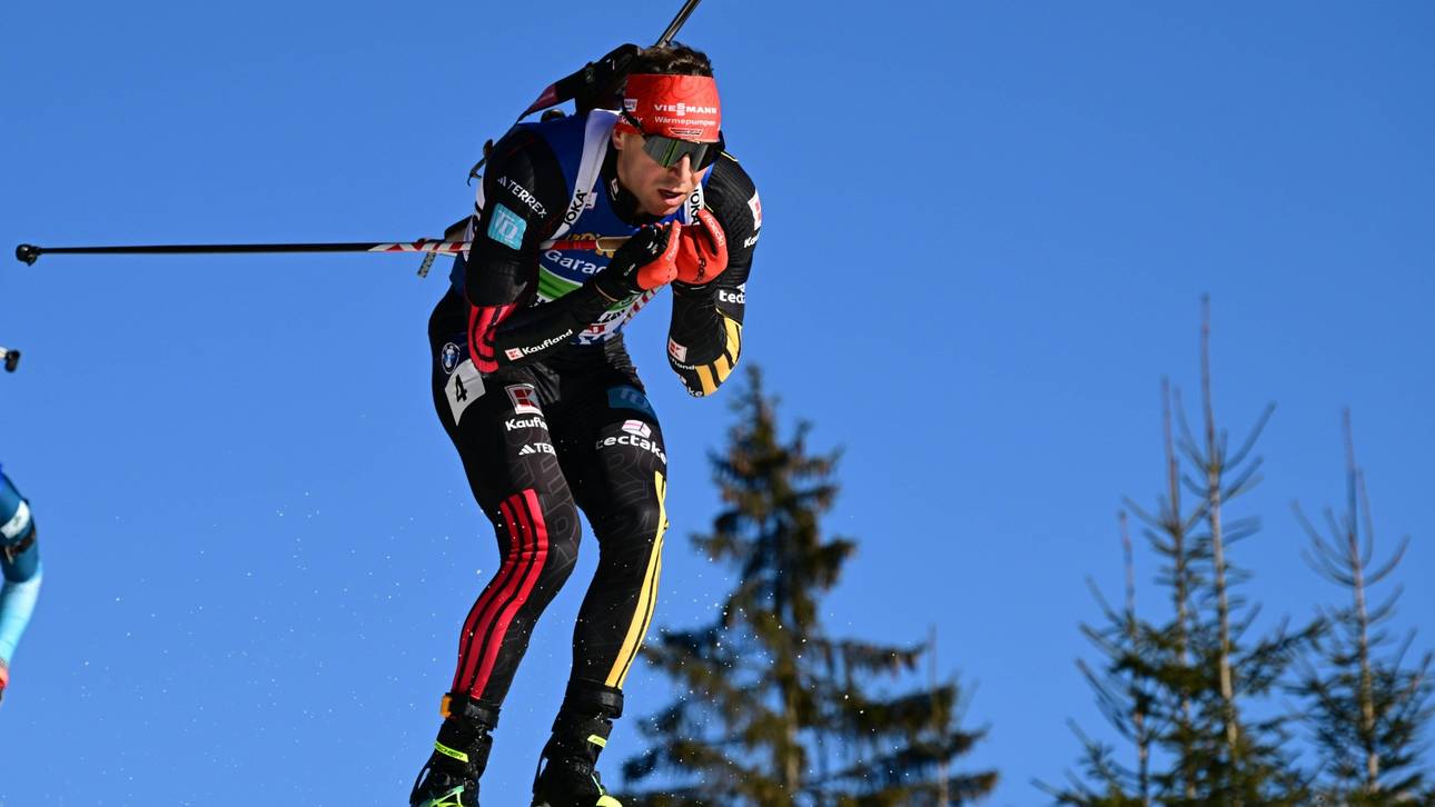 Nawrath sprintet in die Top-Ten