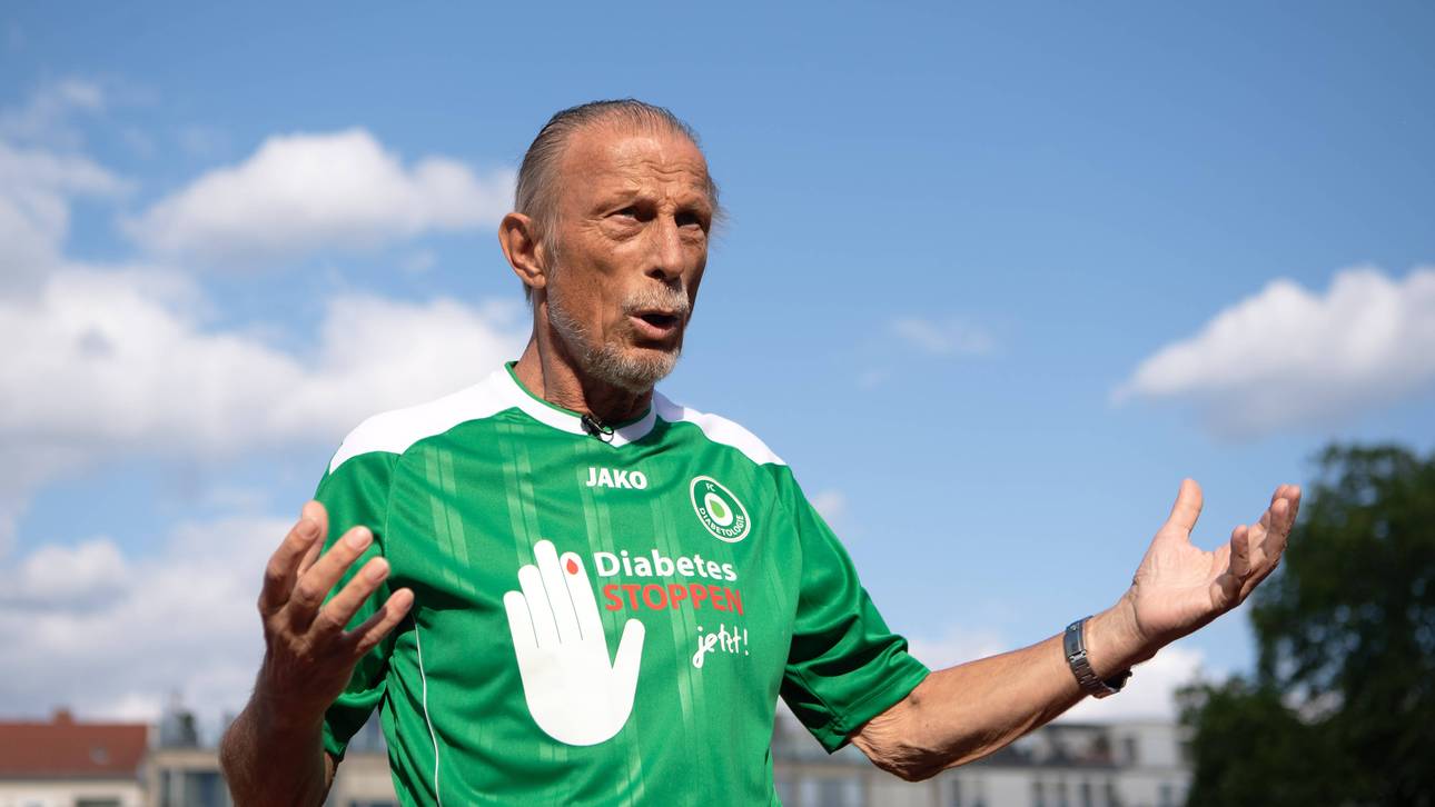 Daum von Hoeneß tief beeindruckt