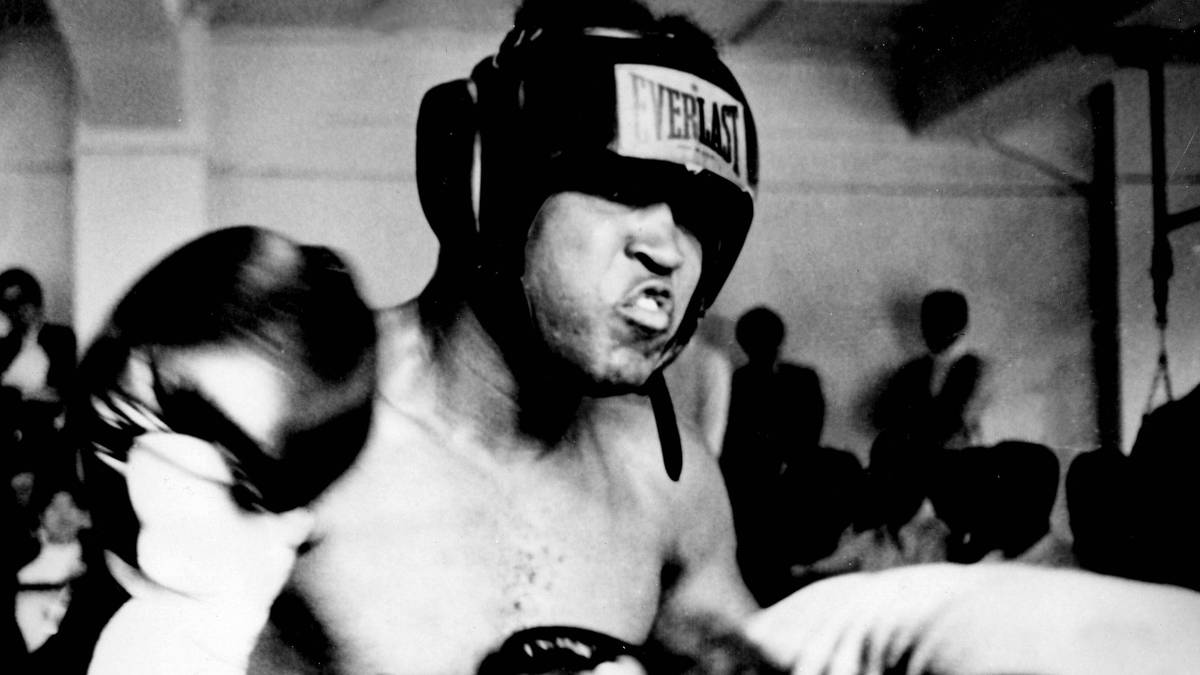 Muhammad Ali: Sein Leben, seine Karriere, seine größten Kämpfe 