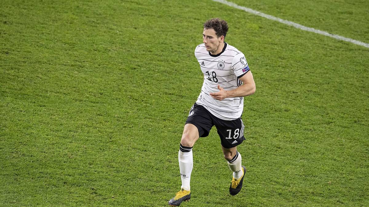 Leon Goretzka (FC  Bayern, 32, 13)