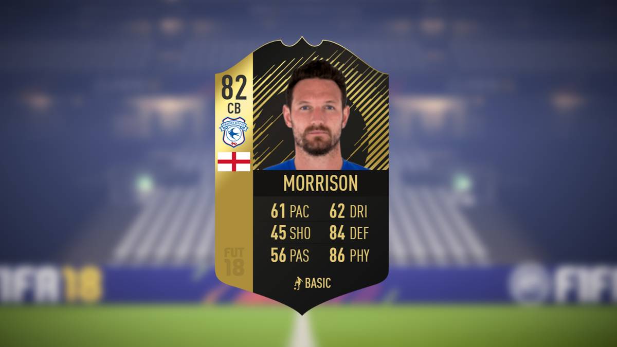 Sean Morrison (Cardiff City)