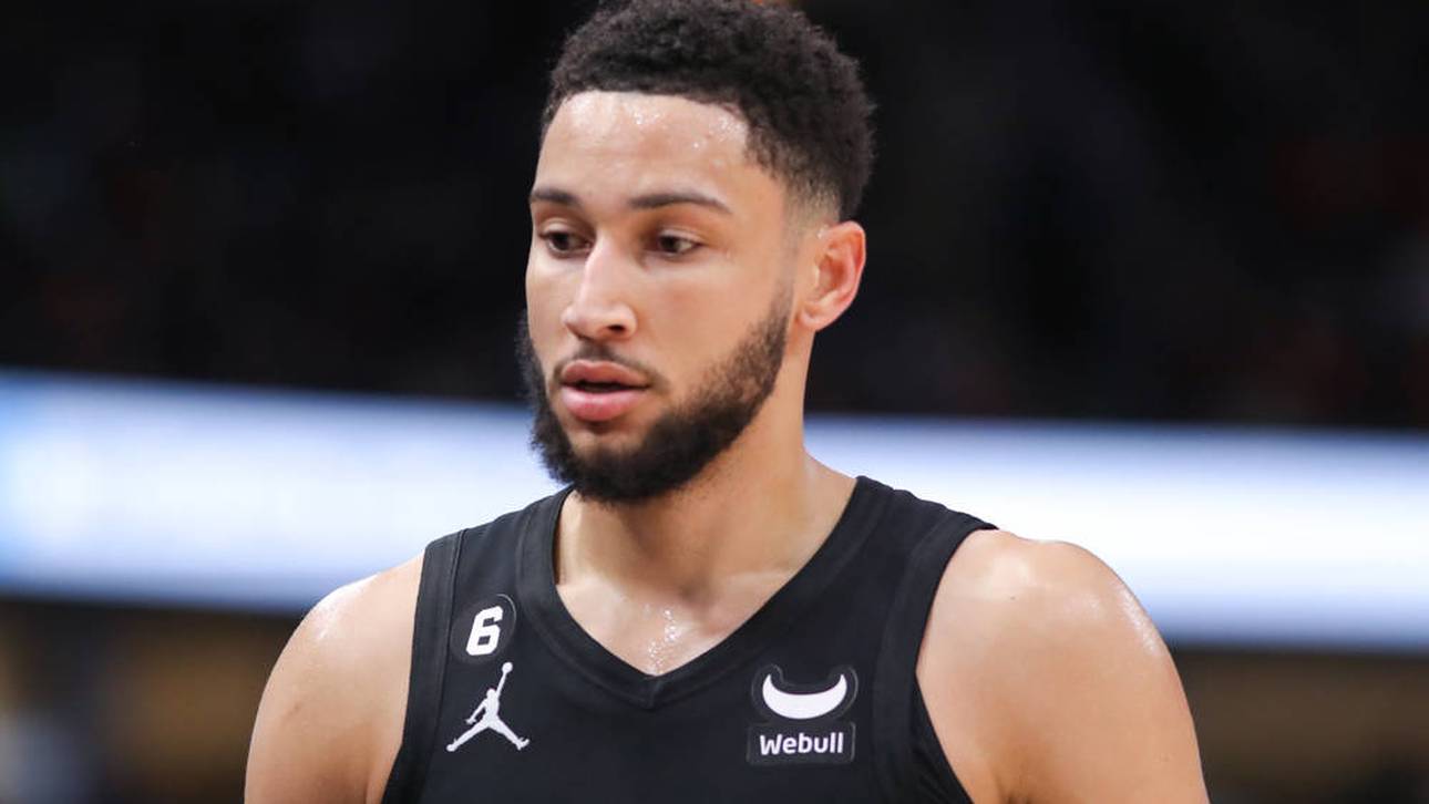 Nächste Hiobsbotschaft für NBA-Pechvogel