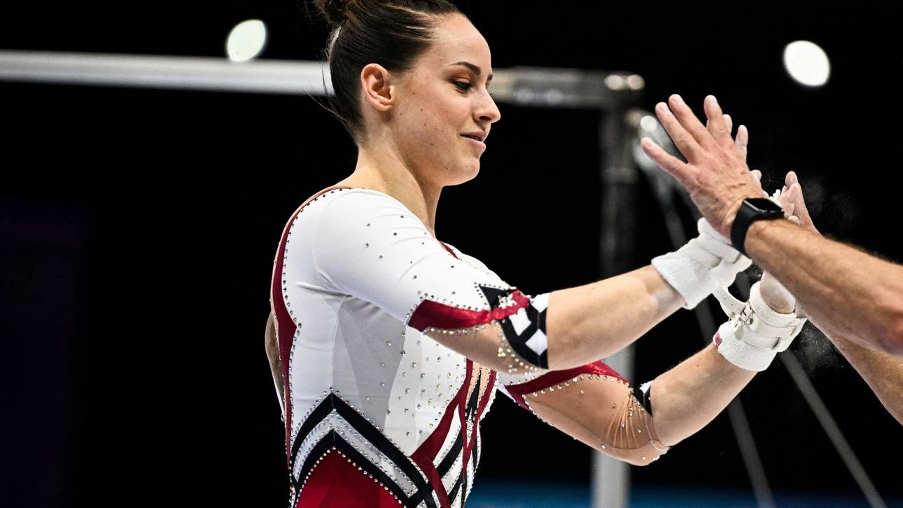 Voss tritt mit 25 zurück