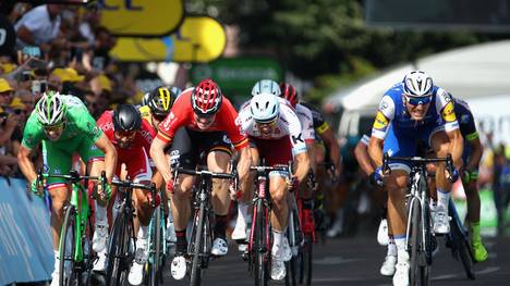Le Tour de France 2017 - Stage Six