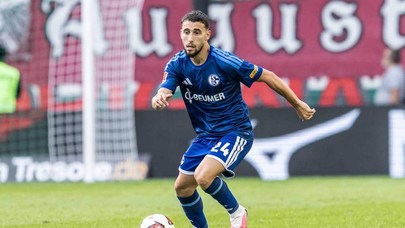 Schalke bindet Leistungsträger