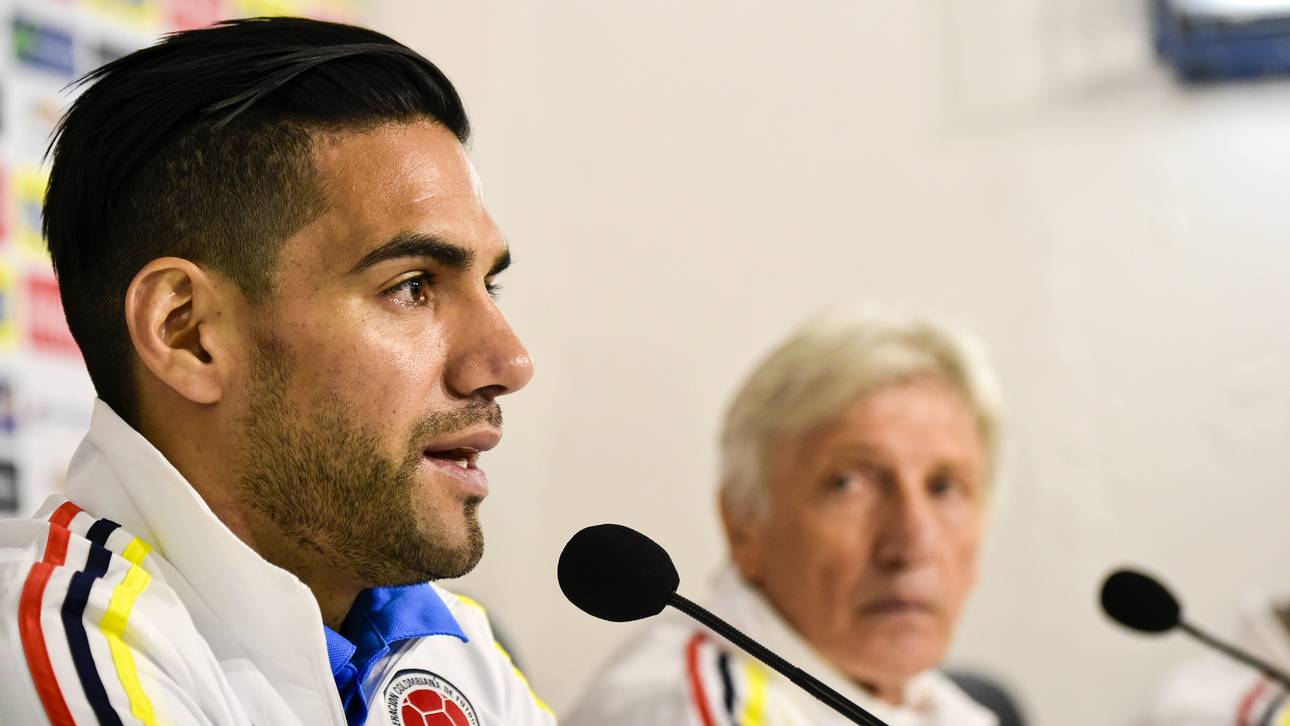 Chelsea leiht Falcao von Monaco aus