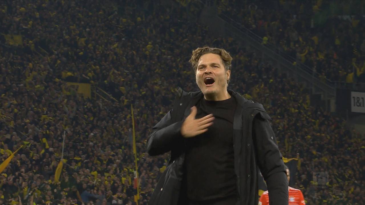 Terzic legt zu Hummels nach: “Was mir wichtig ist …“