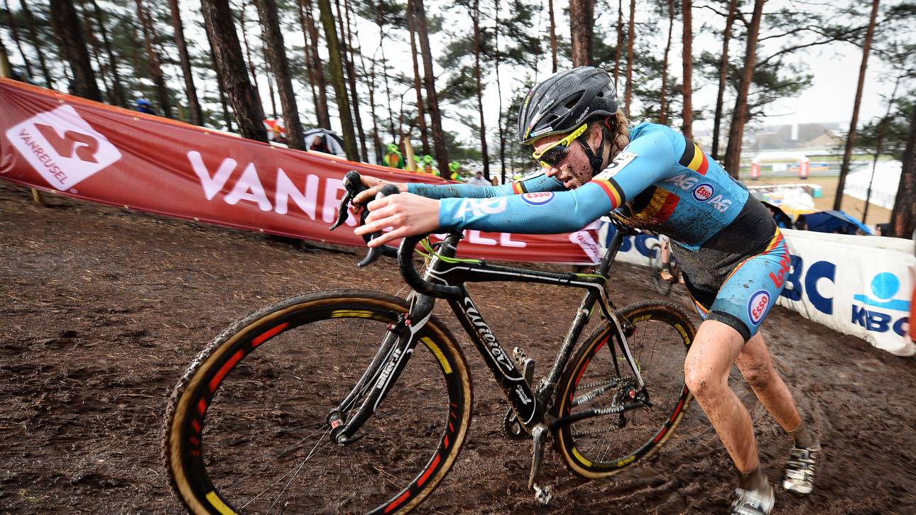 CYCLING-UCI-TECHNOLOGY-BEL
