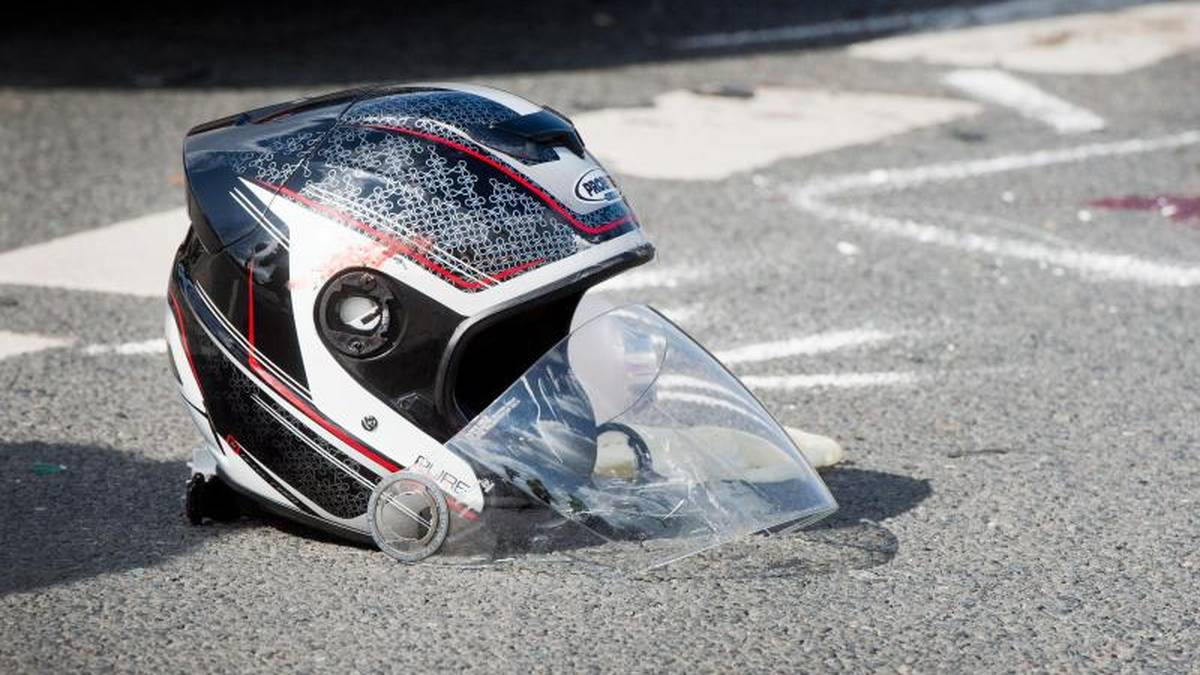 Wer tödliche Unfälle mit dem Motorrad verhindern will, sollte unbedingt ein oder mehrere Sicherheitstrainigseinheiten absolvieren