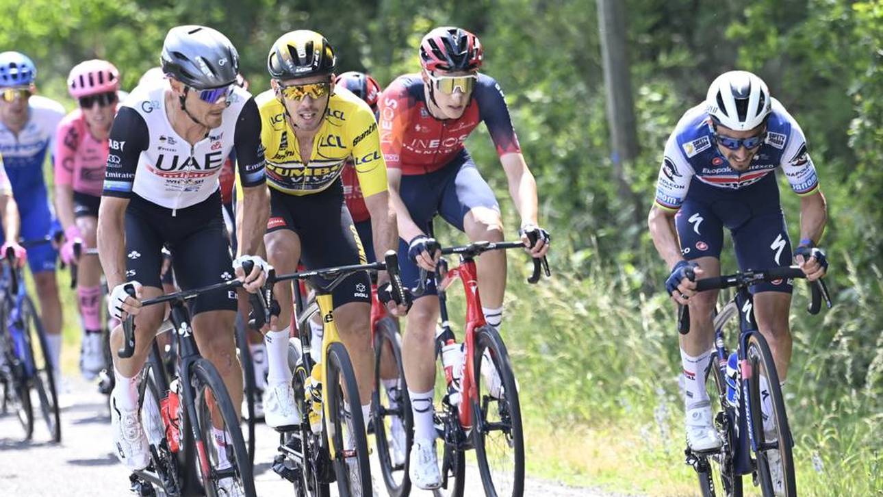 Weltmeister erlebt echten Horror-Tag