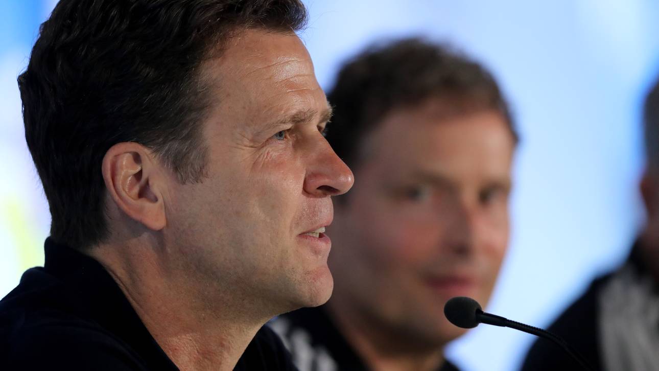 Venlo: DFB versteht Kritik nicht