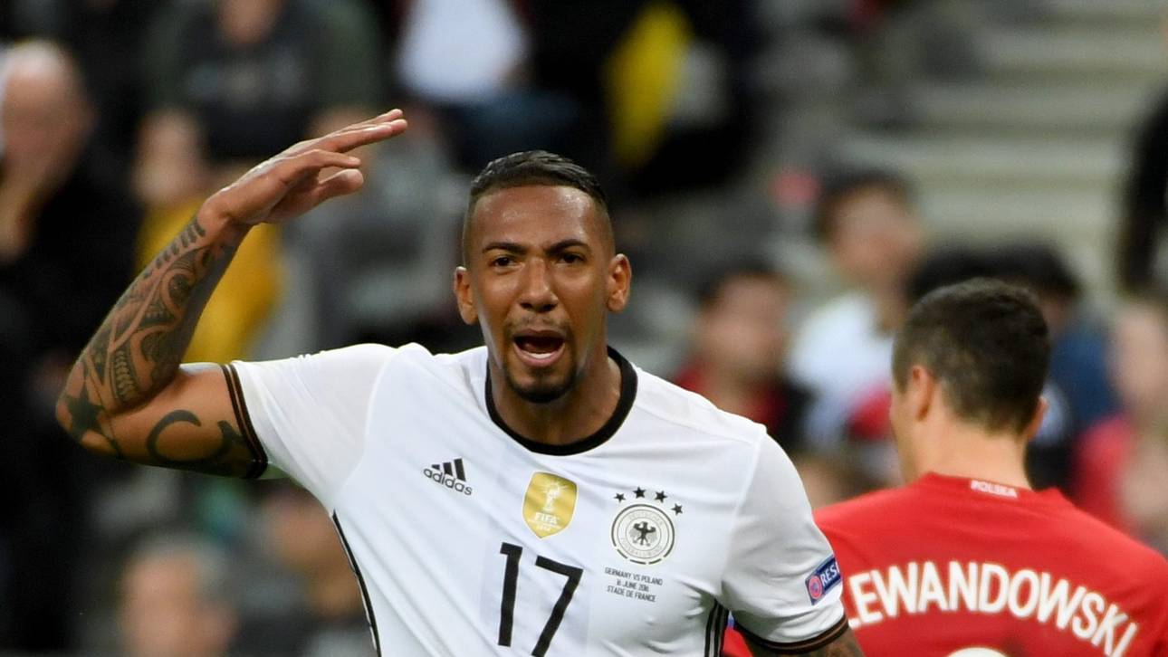 Boateng: „So kommen wir nicht weit“