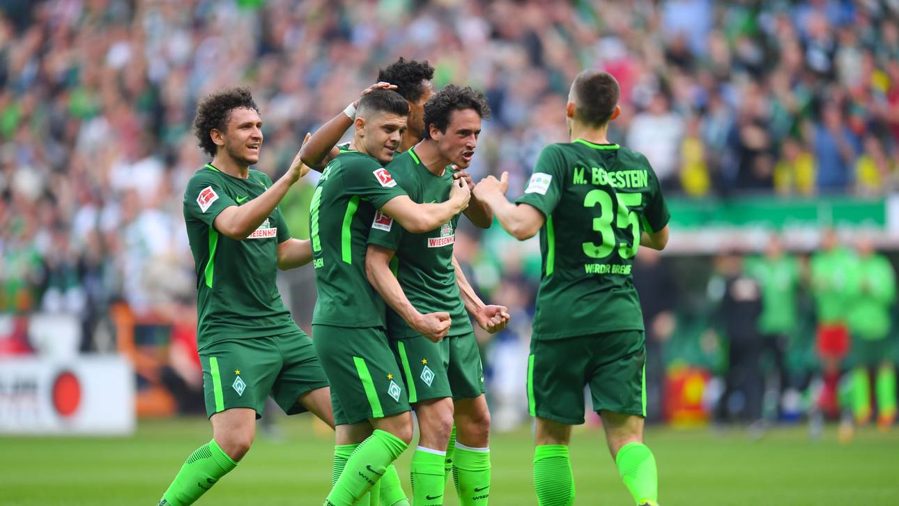 BVB: Delaney-Transfer rückt näher