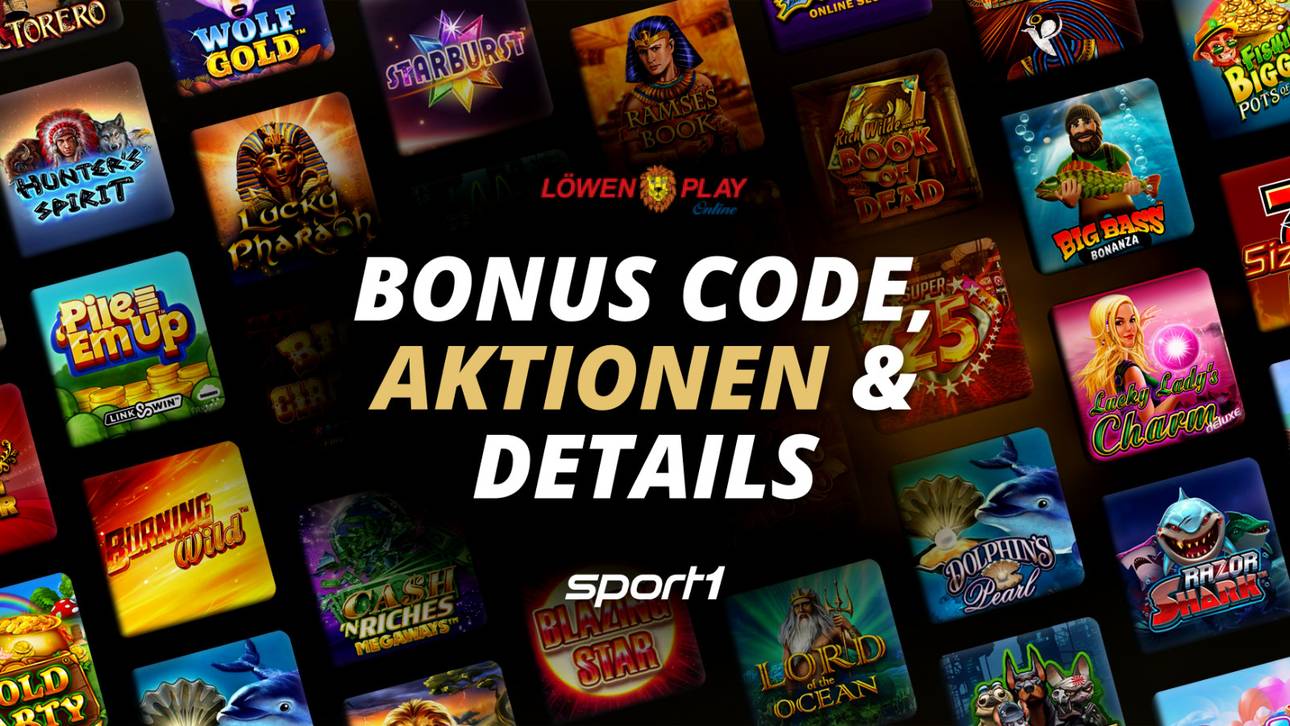 Löwen Play Testbericht, Bewertung und Bonus Juni 2026