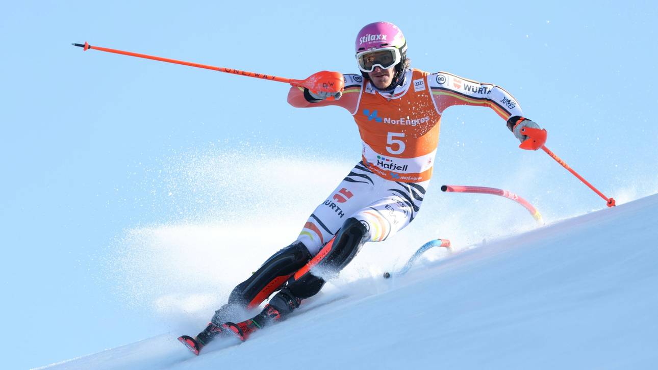 Müder Straßer verpasst Top 10