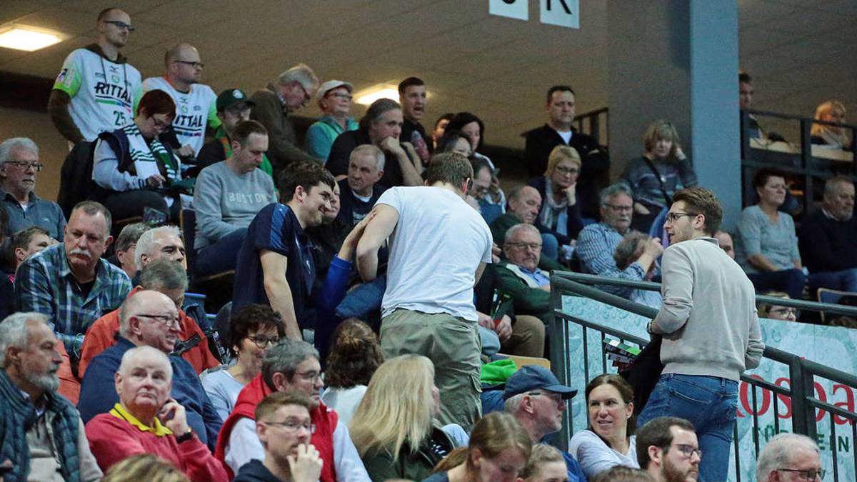 Handball-Bundesliga Super-GAU droht! Wetzlar im Chaos trotz Entlassung von Horvat